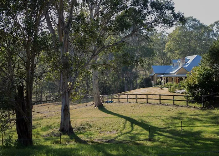 The Willows At Kurrajong